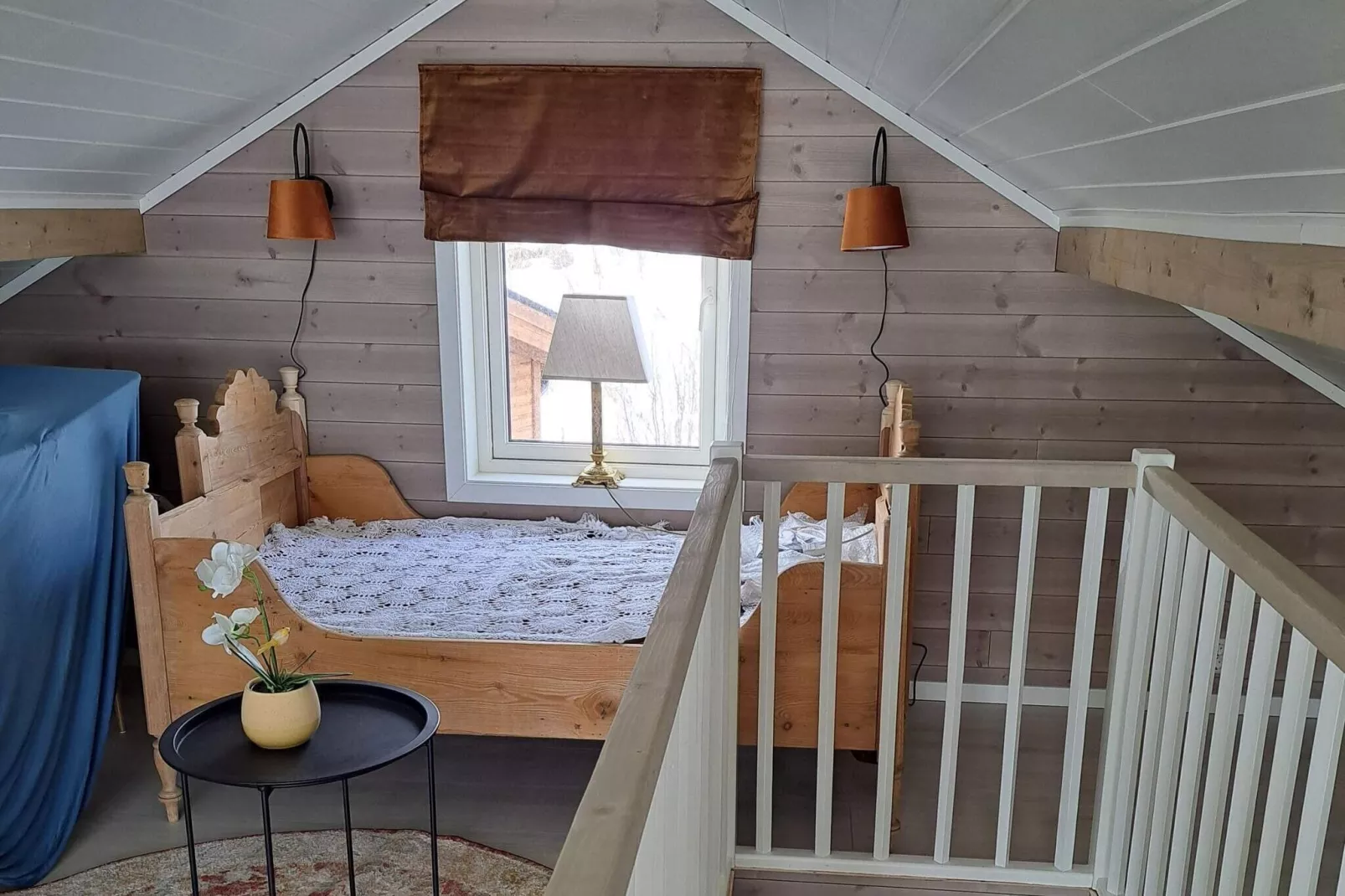 6 persoons vakantie huis in Svensby-By Traum-Binnen