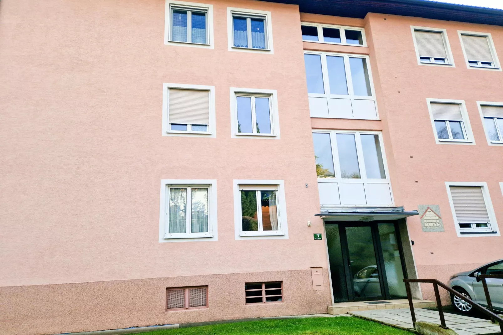 Apartment Fohnsdorf