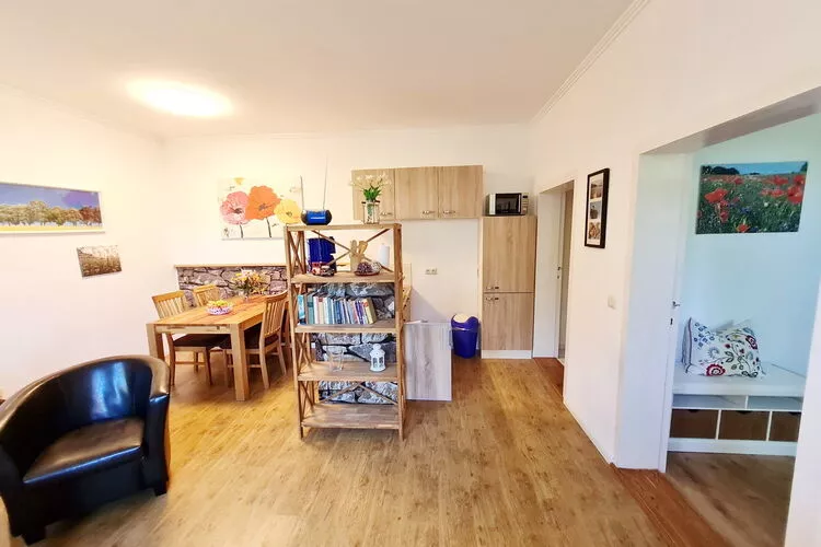 Nr3 Nebelsee 2 Personen-Eetkamer