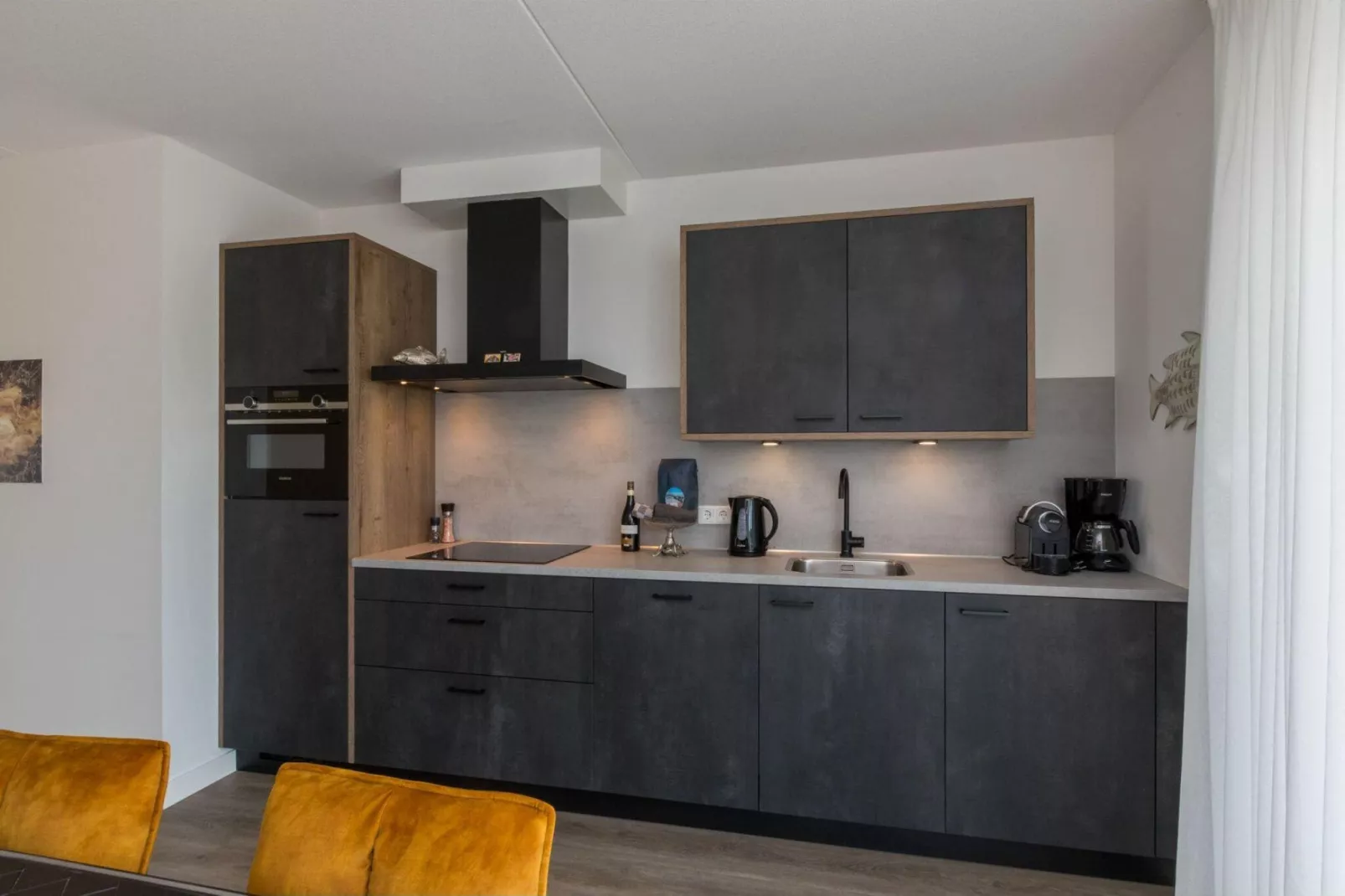 Havenweg 8-18-Keuken
