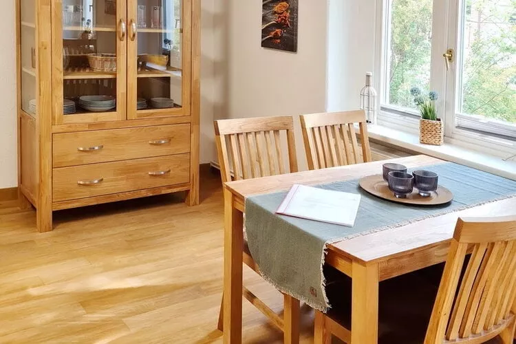 Storchenzimmer 2 Personen-Eetkamer