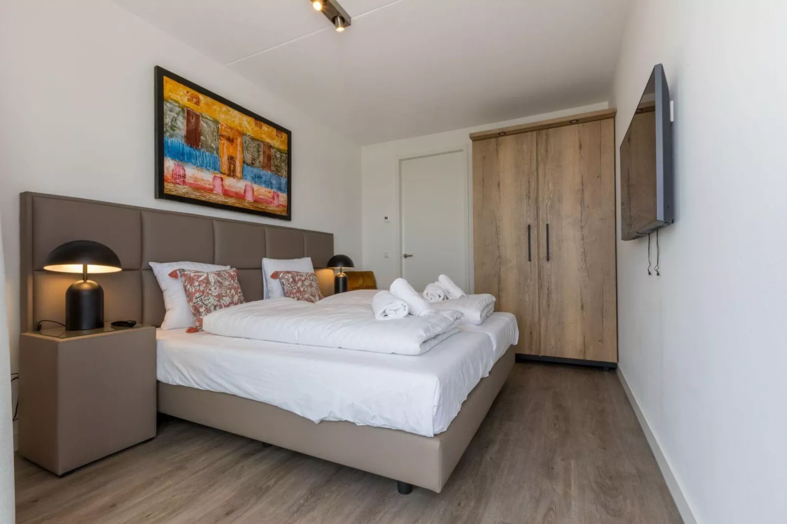 Havenweg 8-18-Slaapkamer