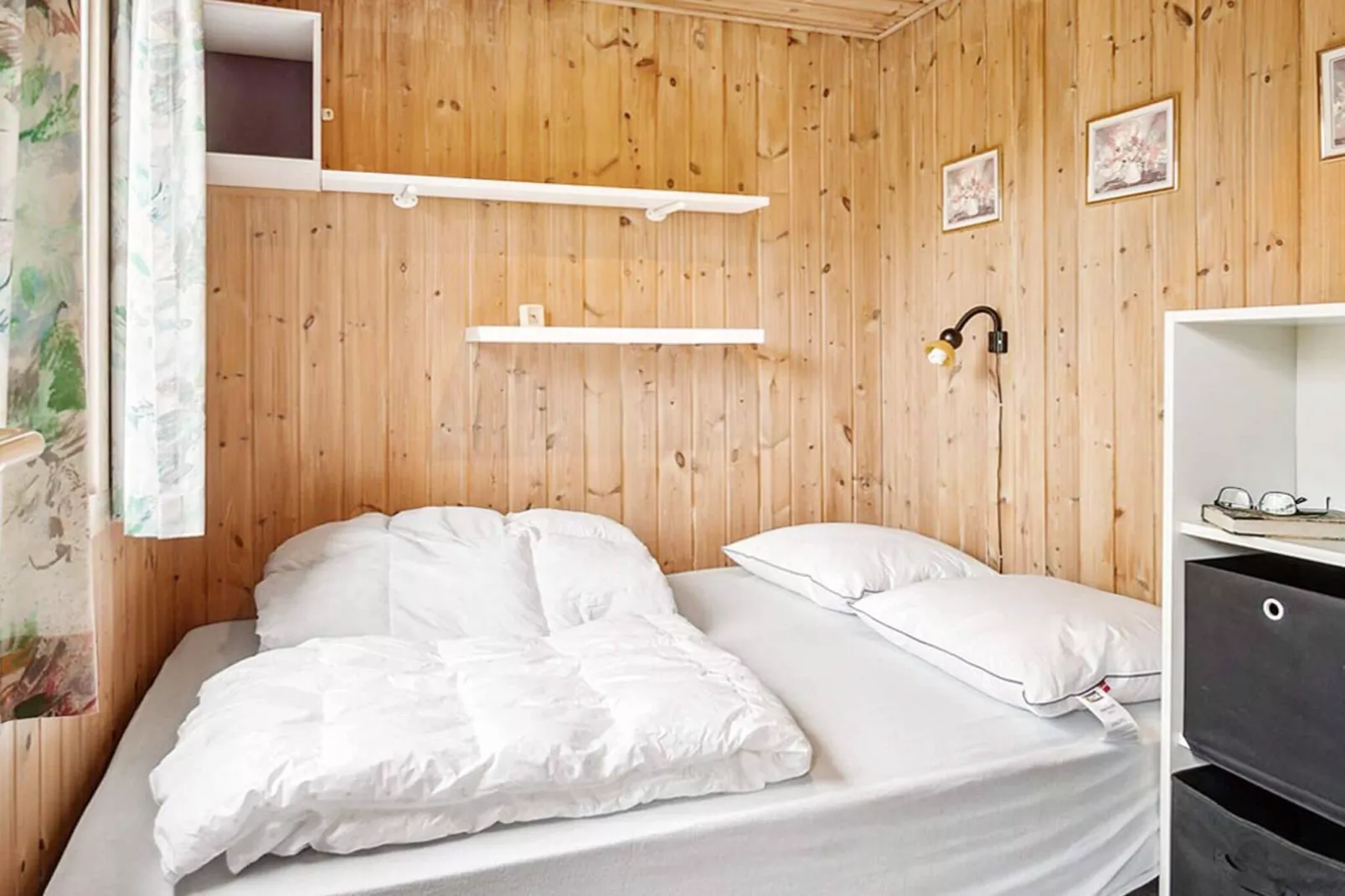 6 persoons vakantie huis in Nykøbing Sj-By Traum-Binnen