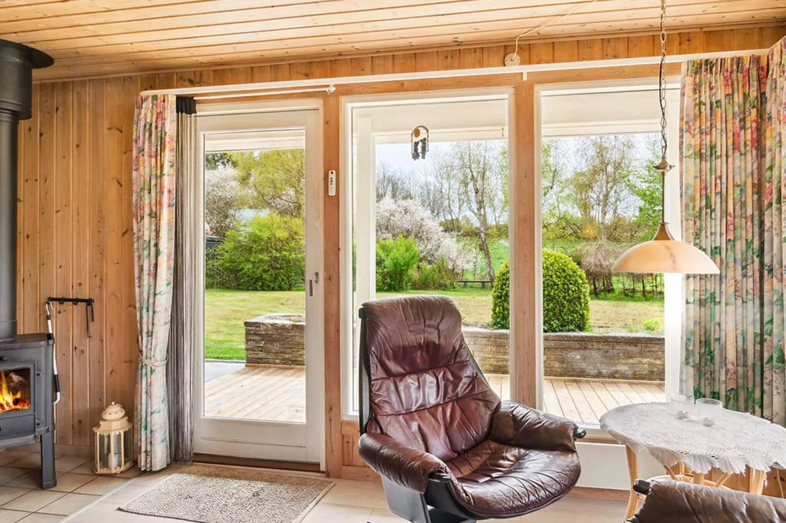 6 persoons vakantie huis in Nykøbing Sj-By Traum-Binnen