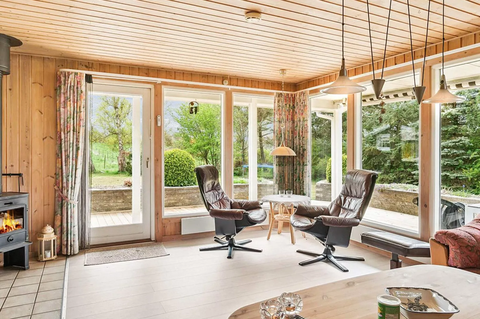6 persoons vakantie huis in Nykøbing Sj-By Traum-Binnen