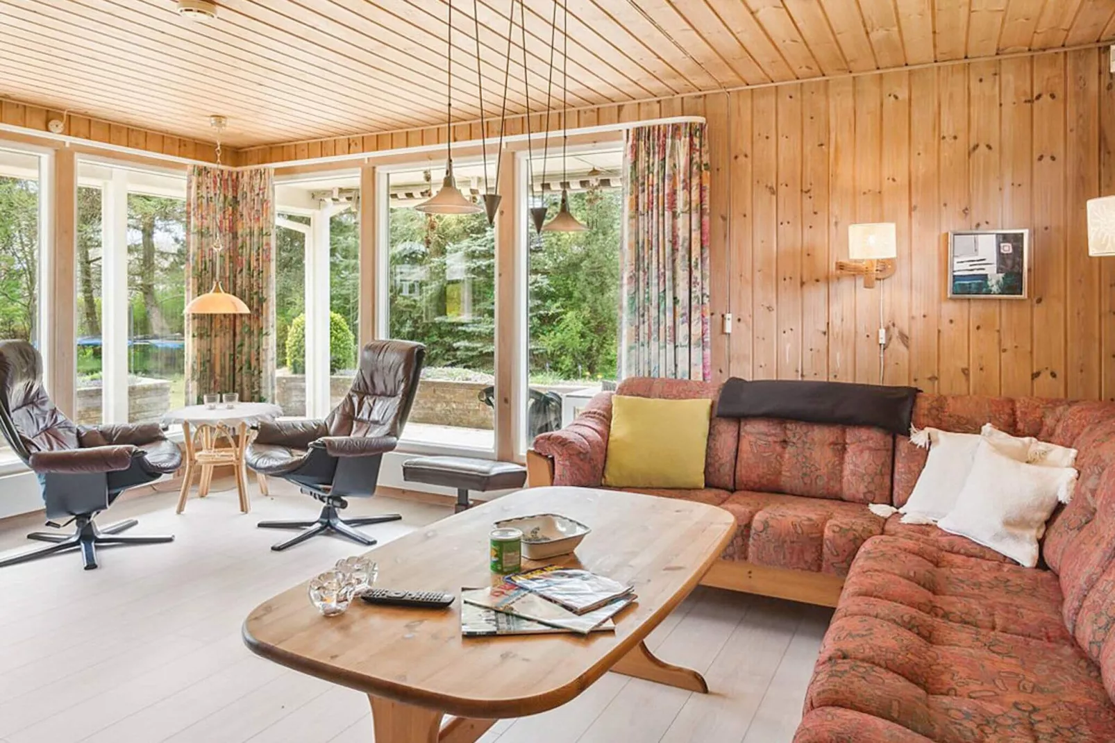6 persoons vakantie huis in Nykøbing Sj-By Traum-Binnen