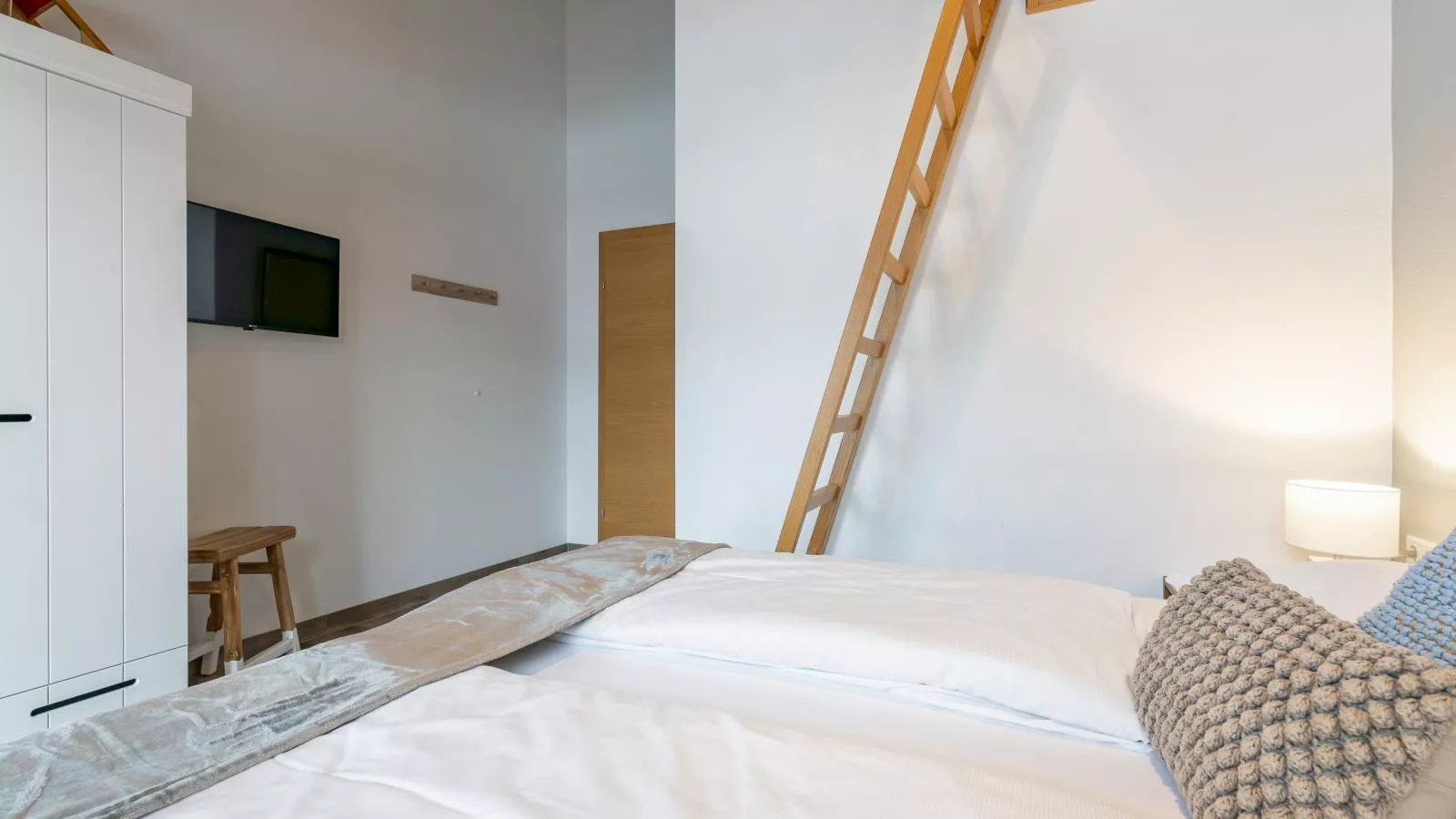Luxury Tauern Suite Walchen-Kaprun 3-Slaapkamer