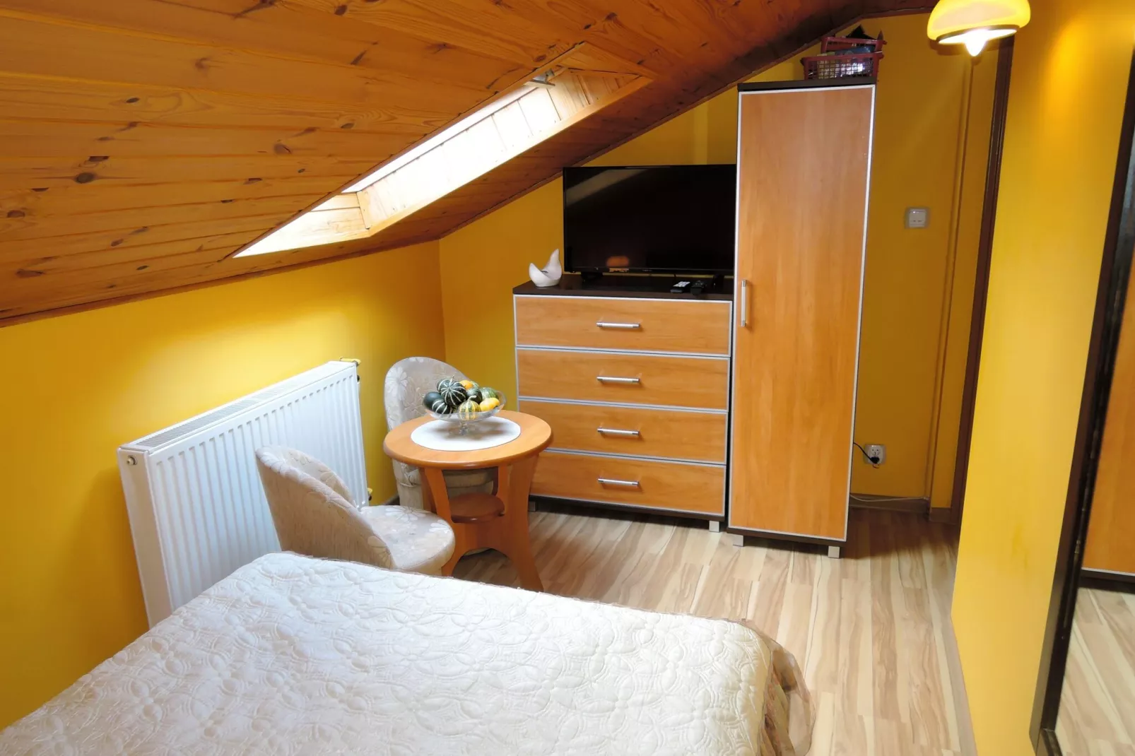 Komfortowy dom wakacyjny dla 12 osób w Kołczewie