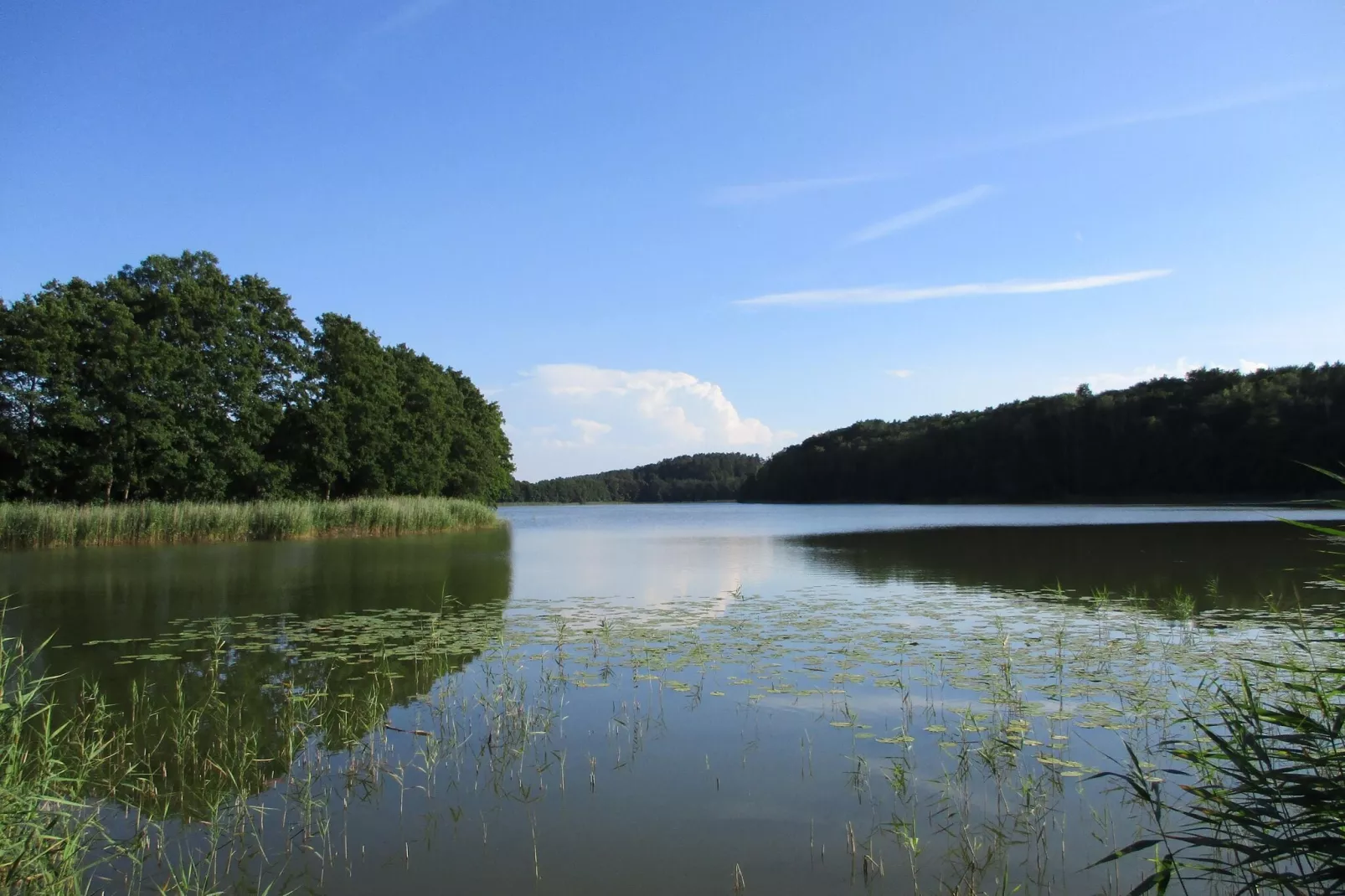 Komfortowy dom wakacyjny dla 12 osób w Kołczewie