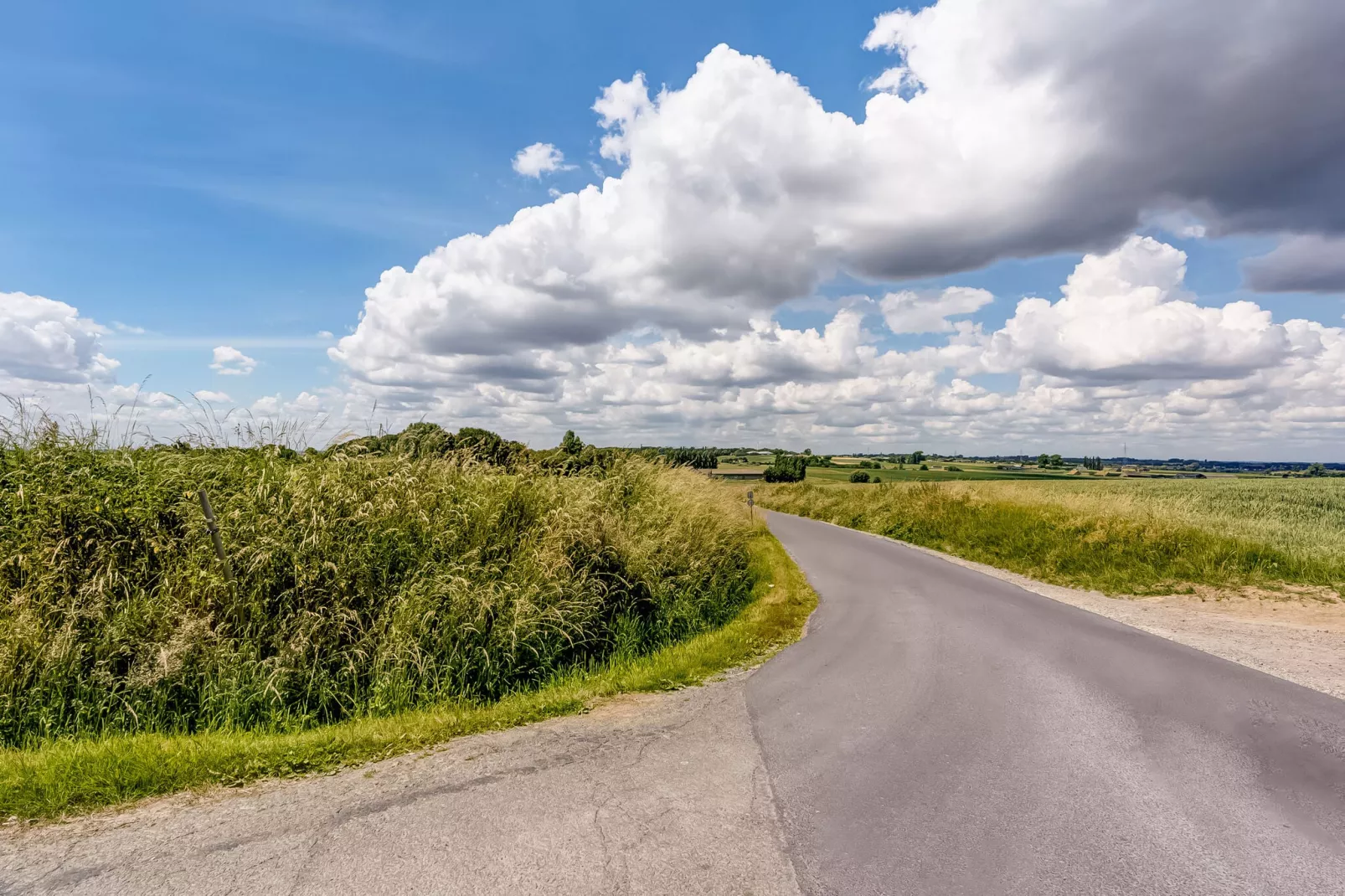 Wellness vakantiehuis Vlaamse Ardennen-Gebieden zomer 1km