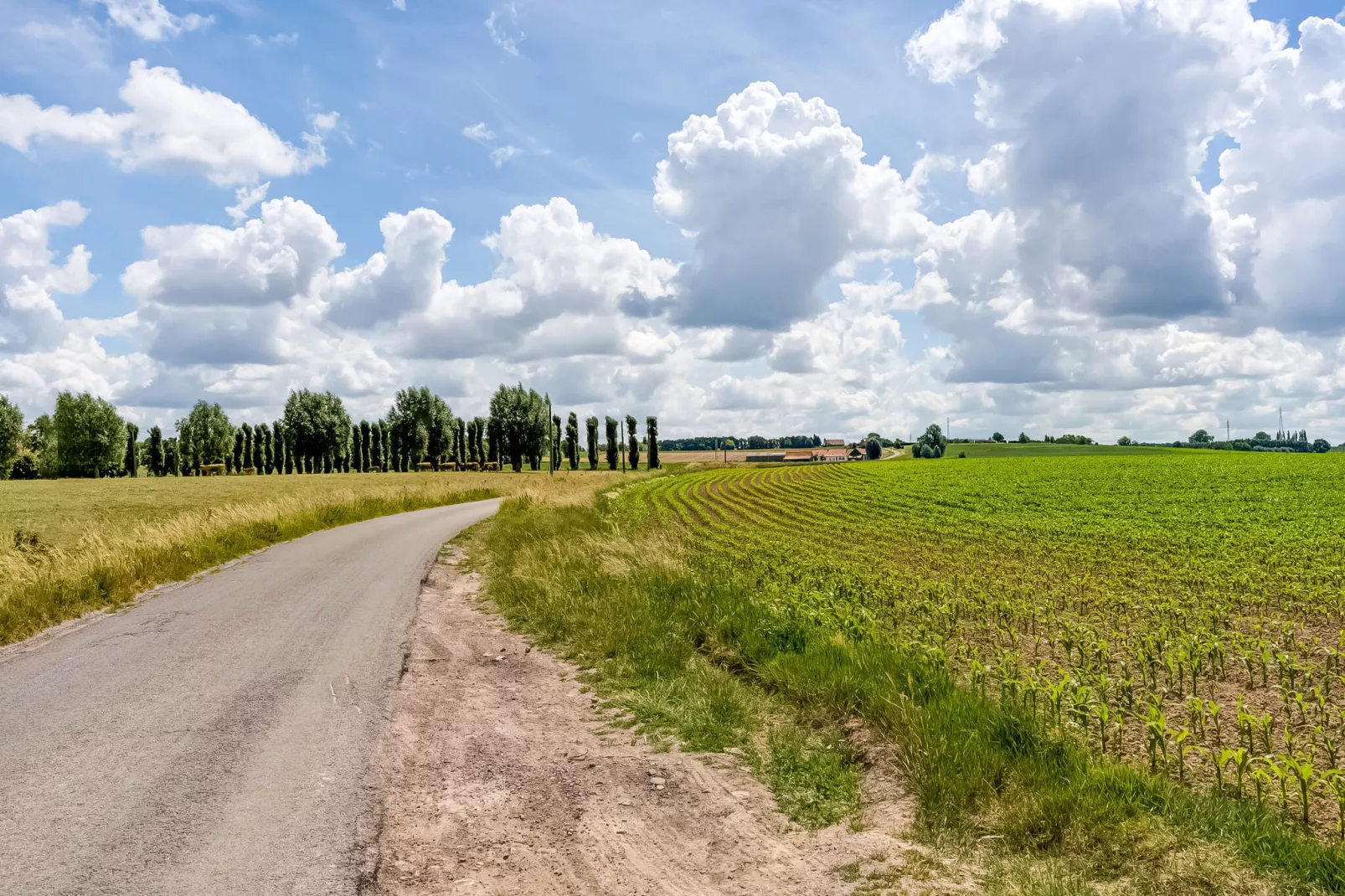 Wellness vakantiehuis Vlaamse Ardennen-Gebieden zomer 5km