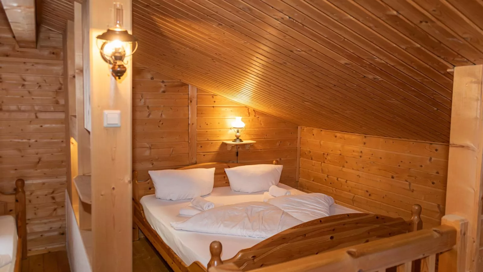 Urige Doppelhaushälfte 15-Slaapkamer