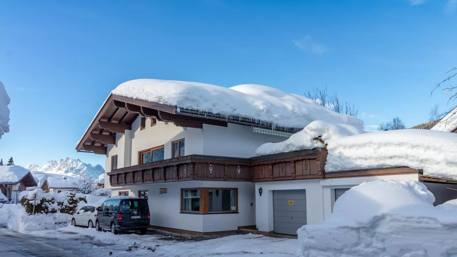 Wald TOP 2-Exterieur winter