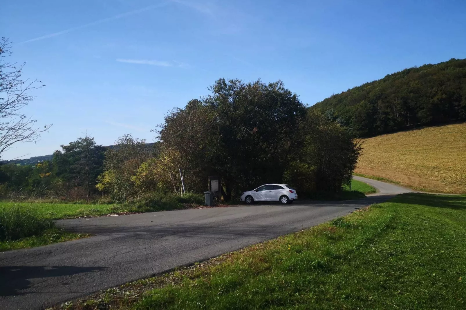 Green Buildings Ferienwohnung Herscheid-Sauerland-Faciliteiten