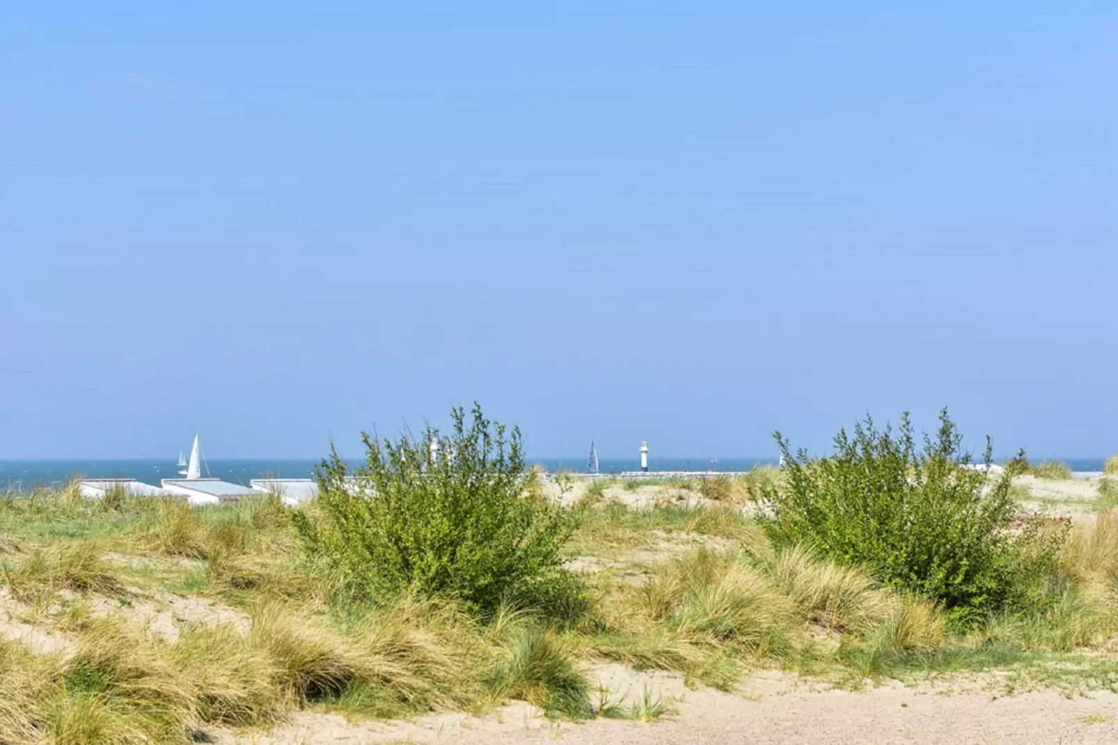 Resort Nieuwpoort1-Gebieden zomer 5km