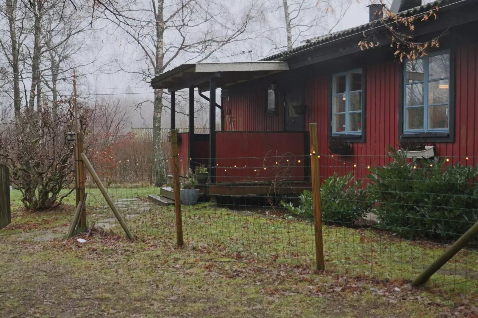 4 sterren vakantie huis in LAHOLM-By Traum-Buitenlucht