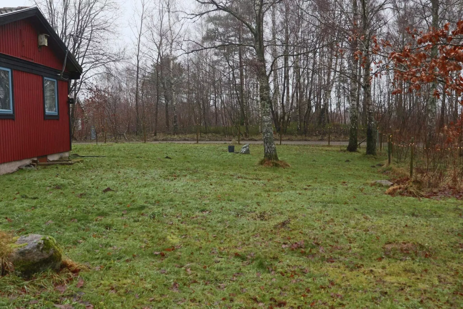 4 sterren vakantie huis in LAHOLM-Buitenlucht