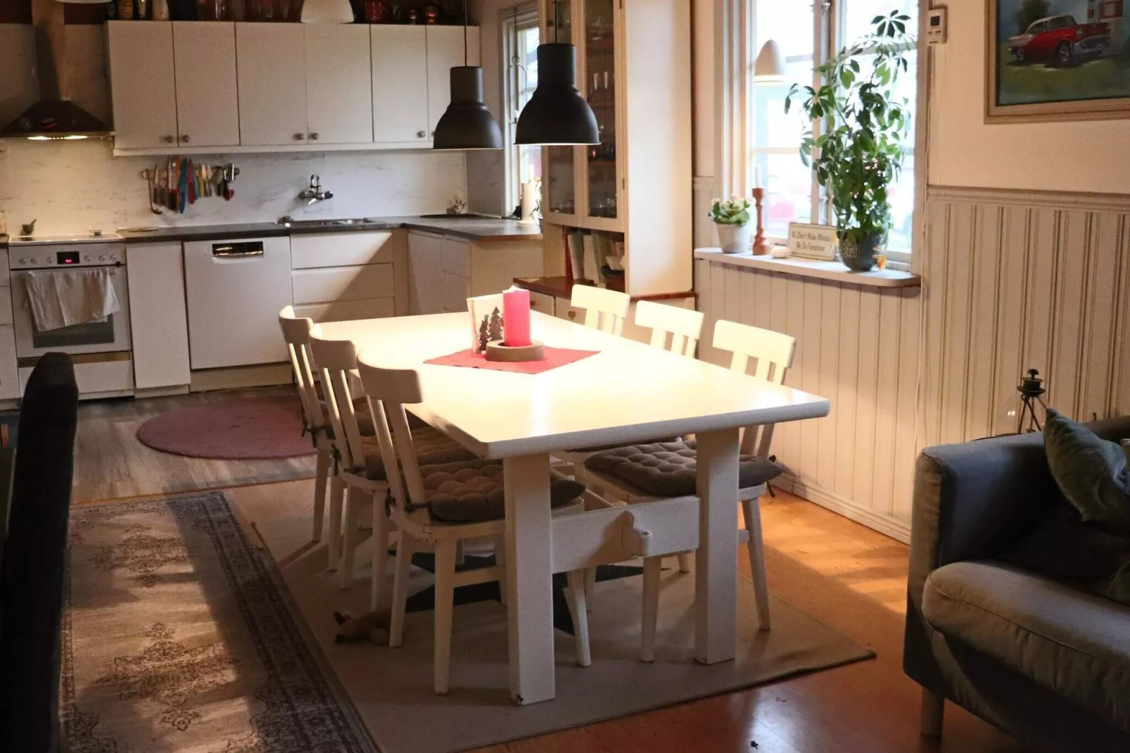 4 sterren vakantie huis in LAHOLM-By Traum-Binnen