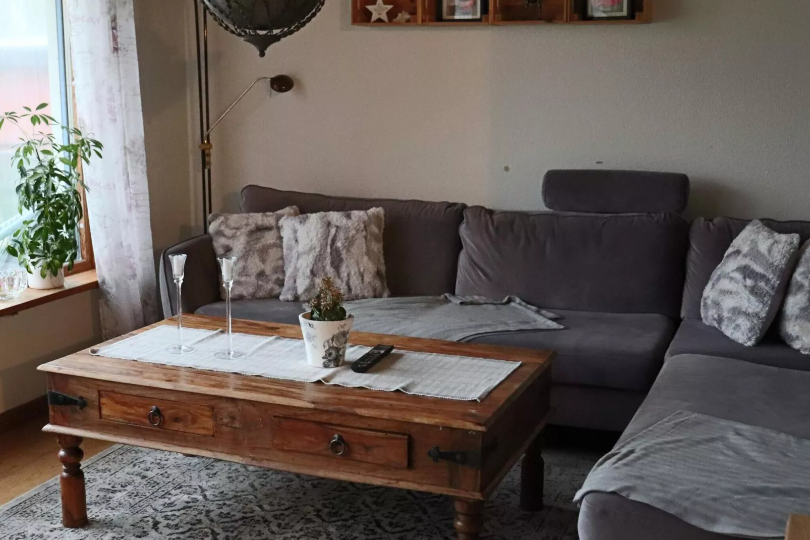 4 sterren vakantie huis in LAHOLM-By Traum-Binnen