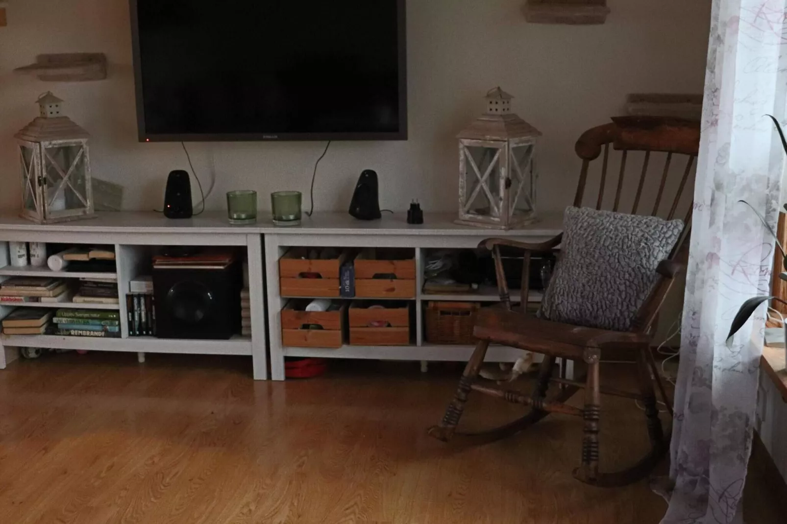 4 sterren vakantie huis in LAHOLM-By Traum-Binnen
