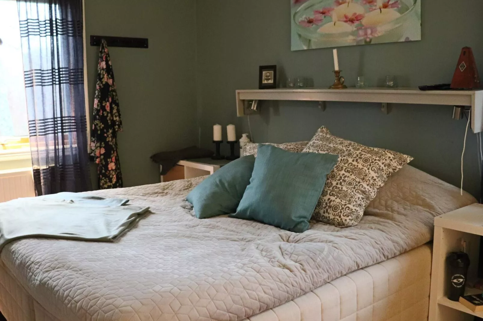4 sterren vakantie huis in LAHOLM-By Traum-Binnen