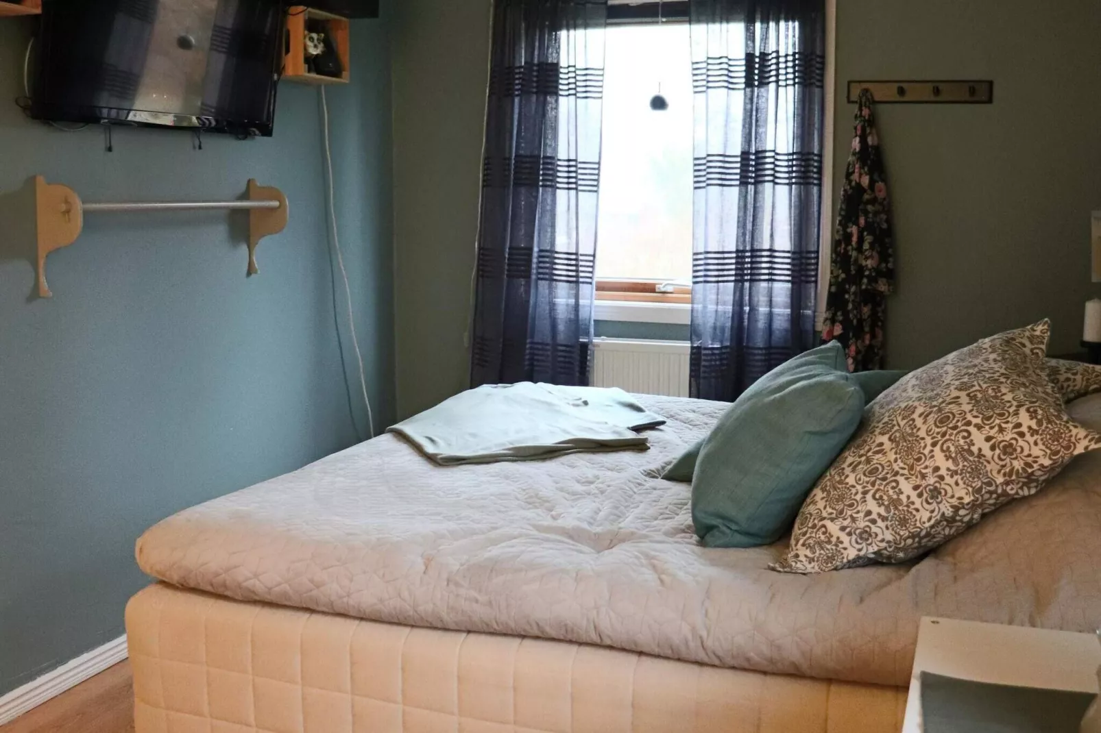 4 sterren vakantie huis in LAHOLM-By Traum-Binnen
