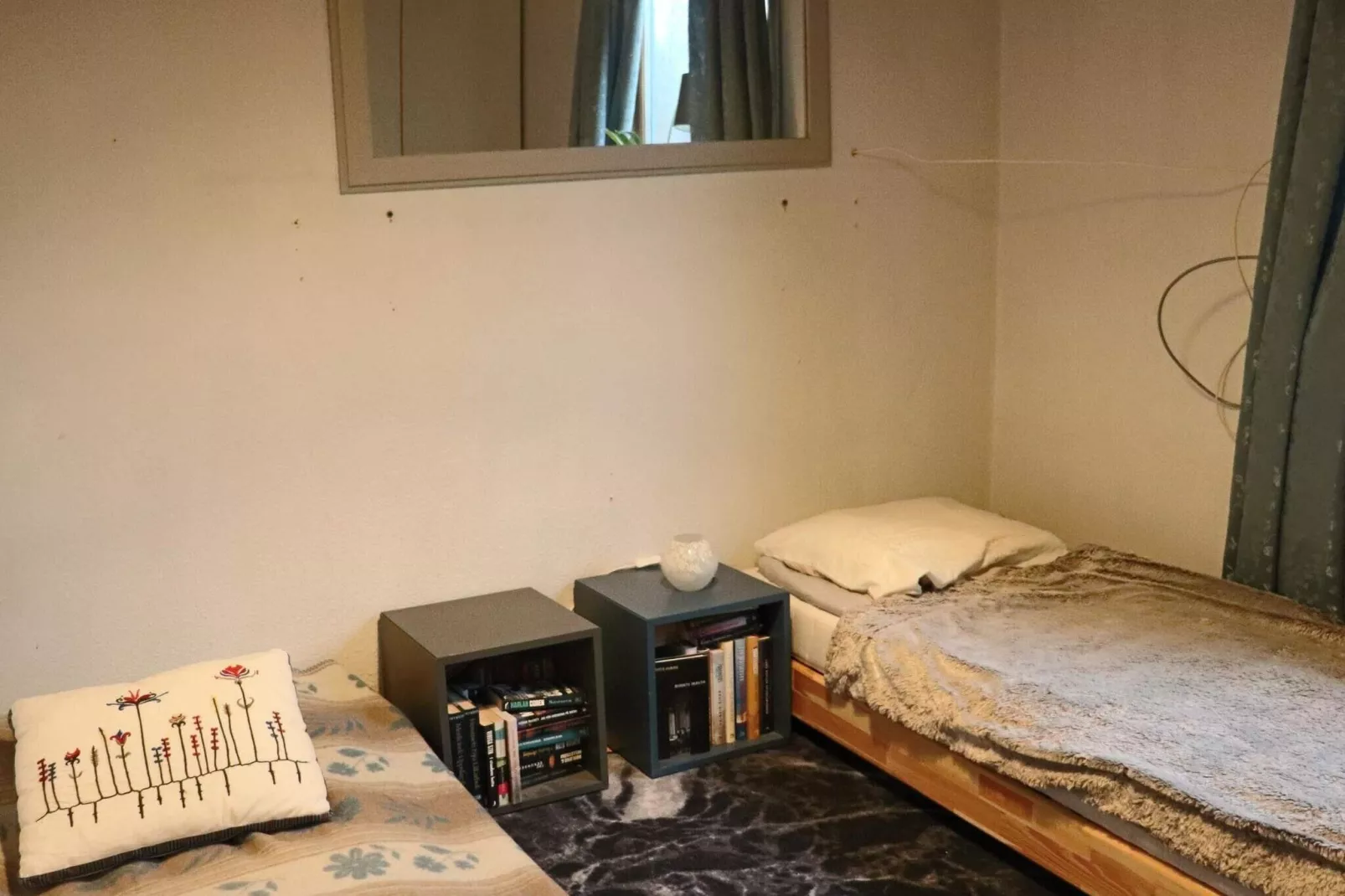4 sterren vakantie huis in LAHOLM-By Traum-Binnen