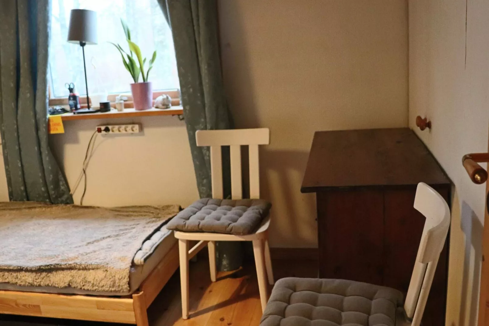 4 sterren vakantie huis in LAHOLM-By Traum-Binnen