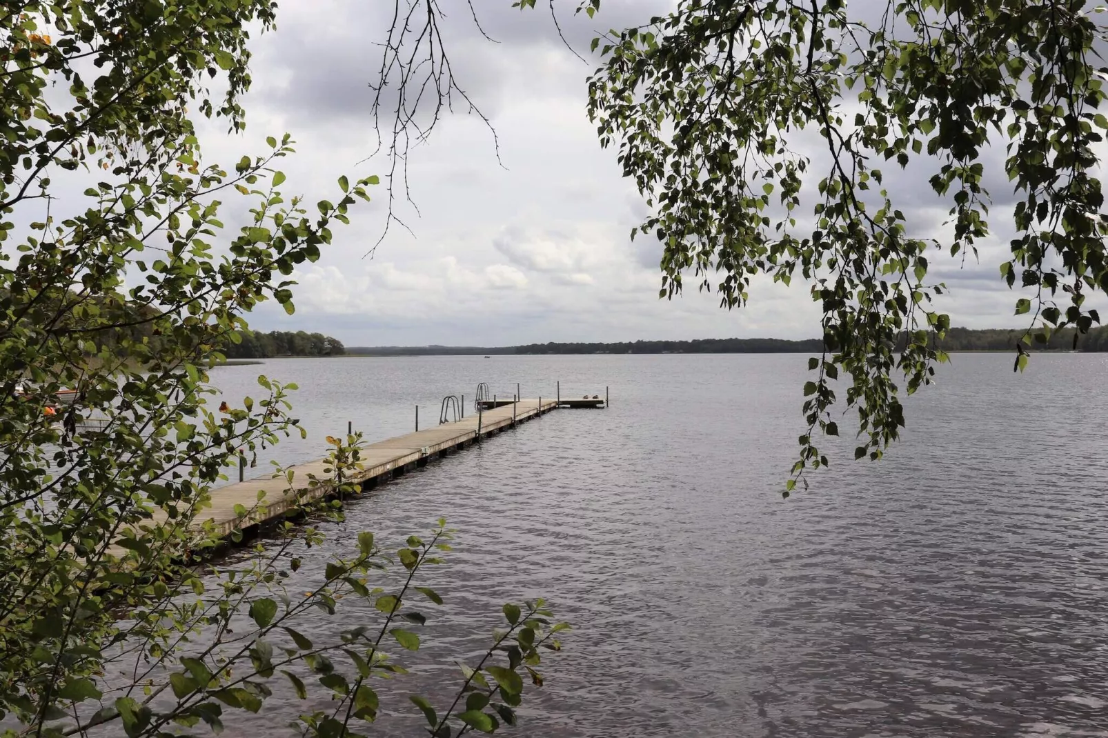 4 sterren vakantie huis in LAHOLM-Niet-getagd