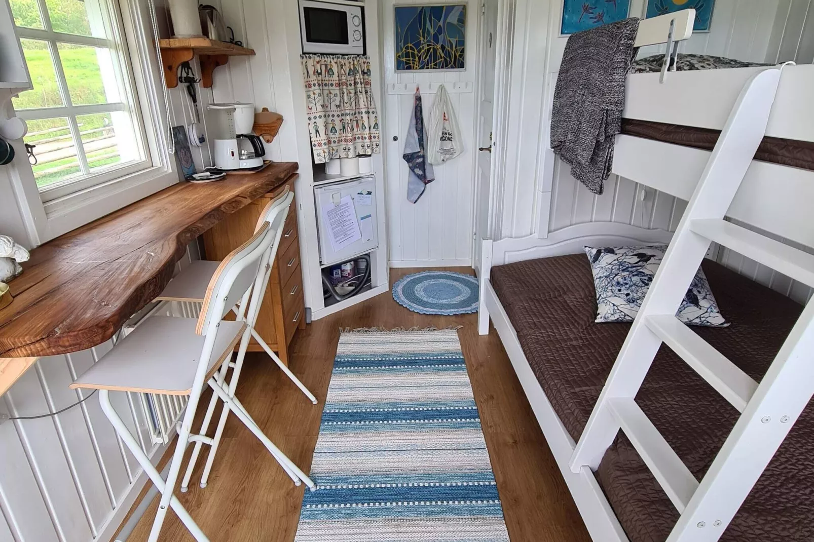 4 persoons vakantie huis in HALMSTAD-Binnen