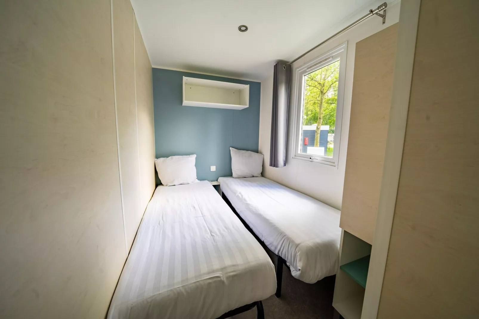 Resort Het Amsterdamse Bos 6-Slaapkamer