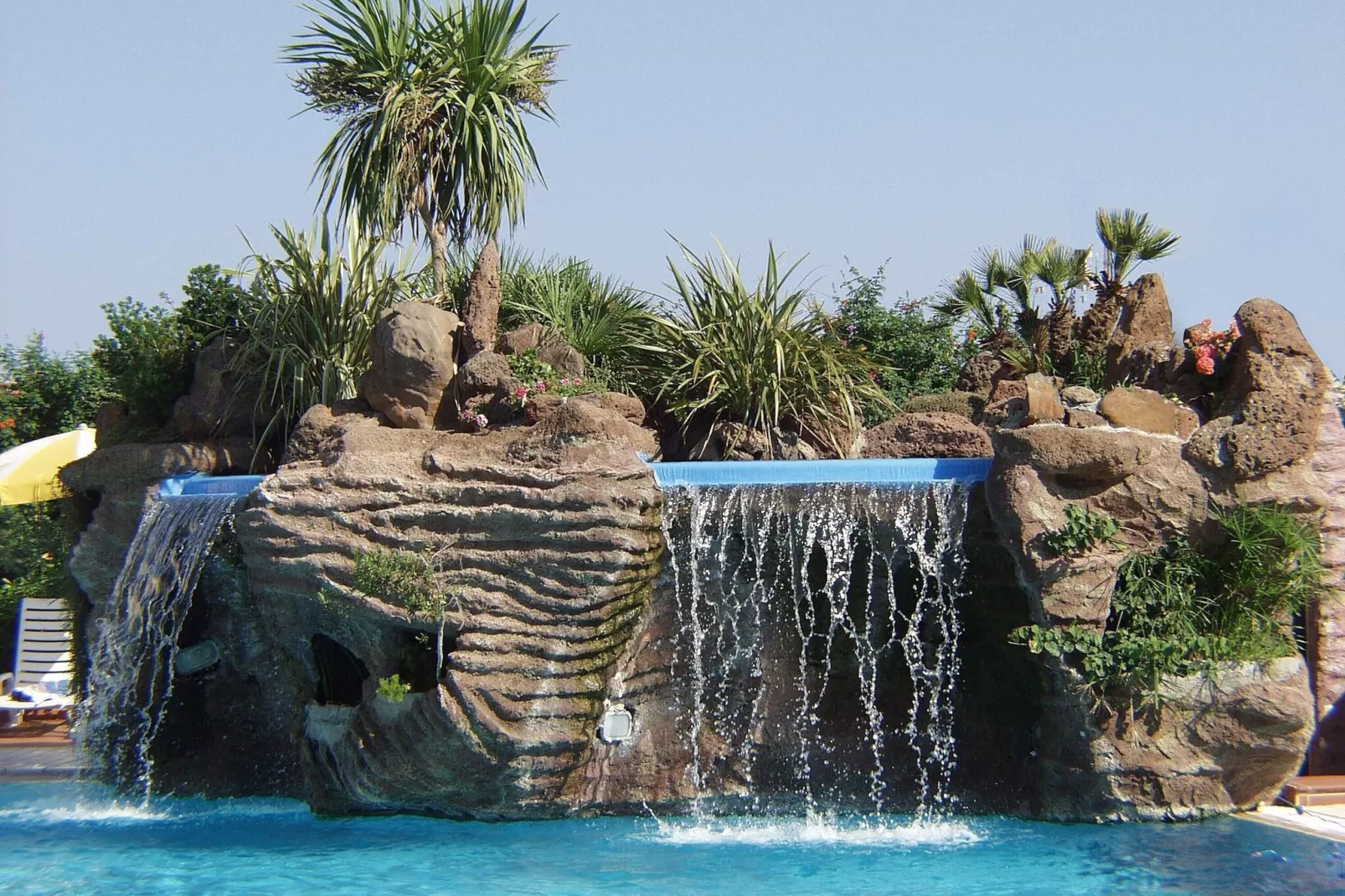 Le Residence del Golfo Orosei Trilo 6