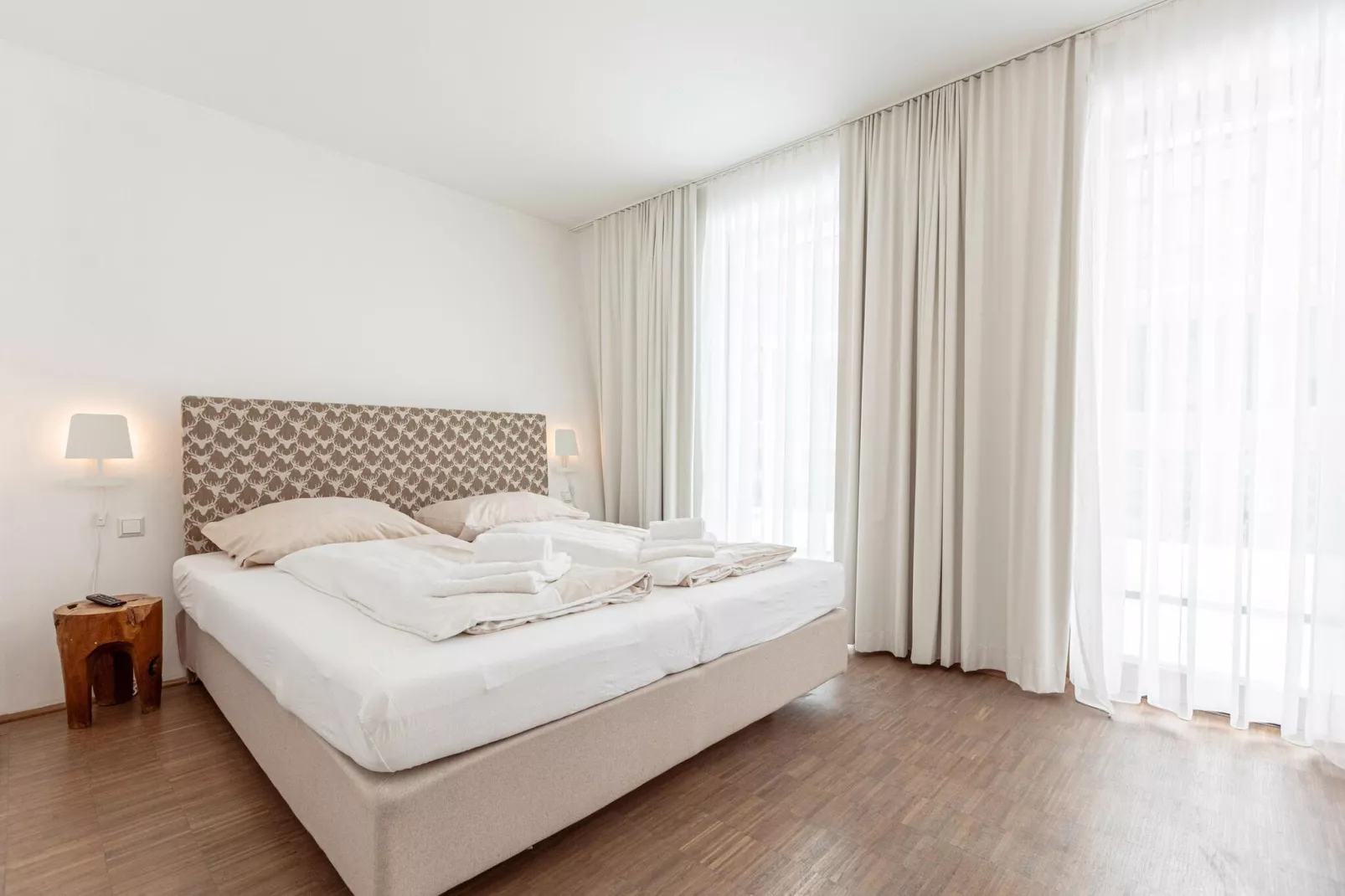 Alpenrock Schladming 4-Slaapkamer
