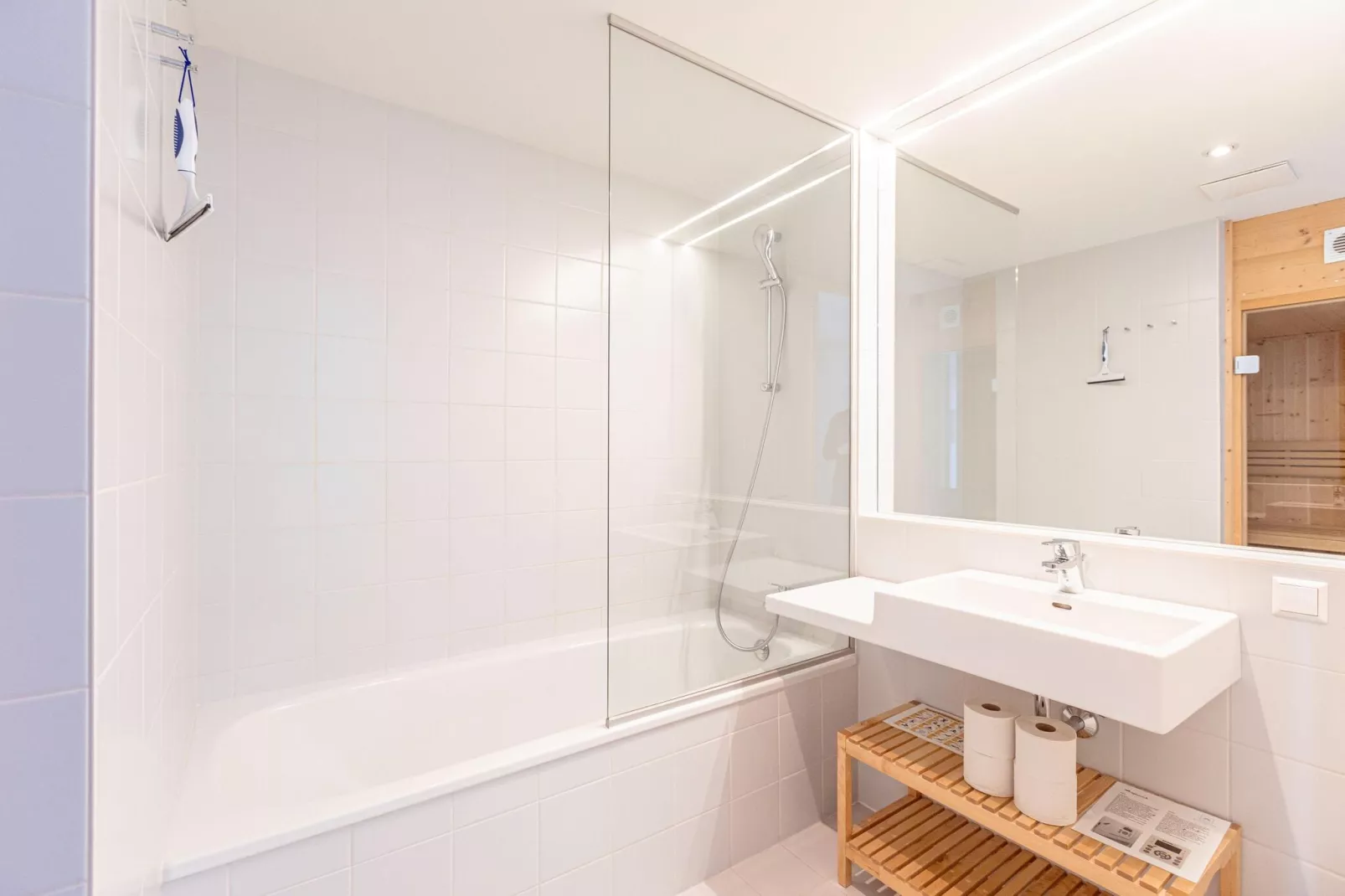 Alpenrock Schladming 4-Badkamer