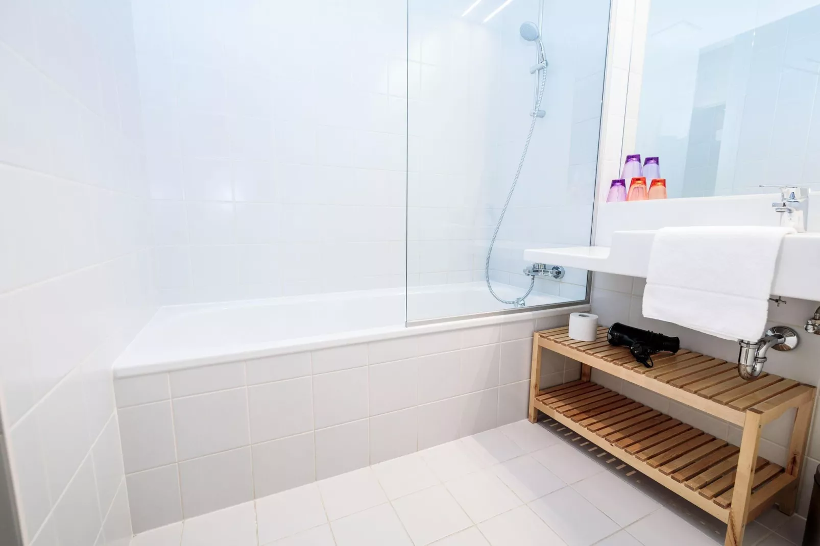 Alpenrock Schladming 4-Badkamer