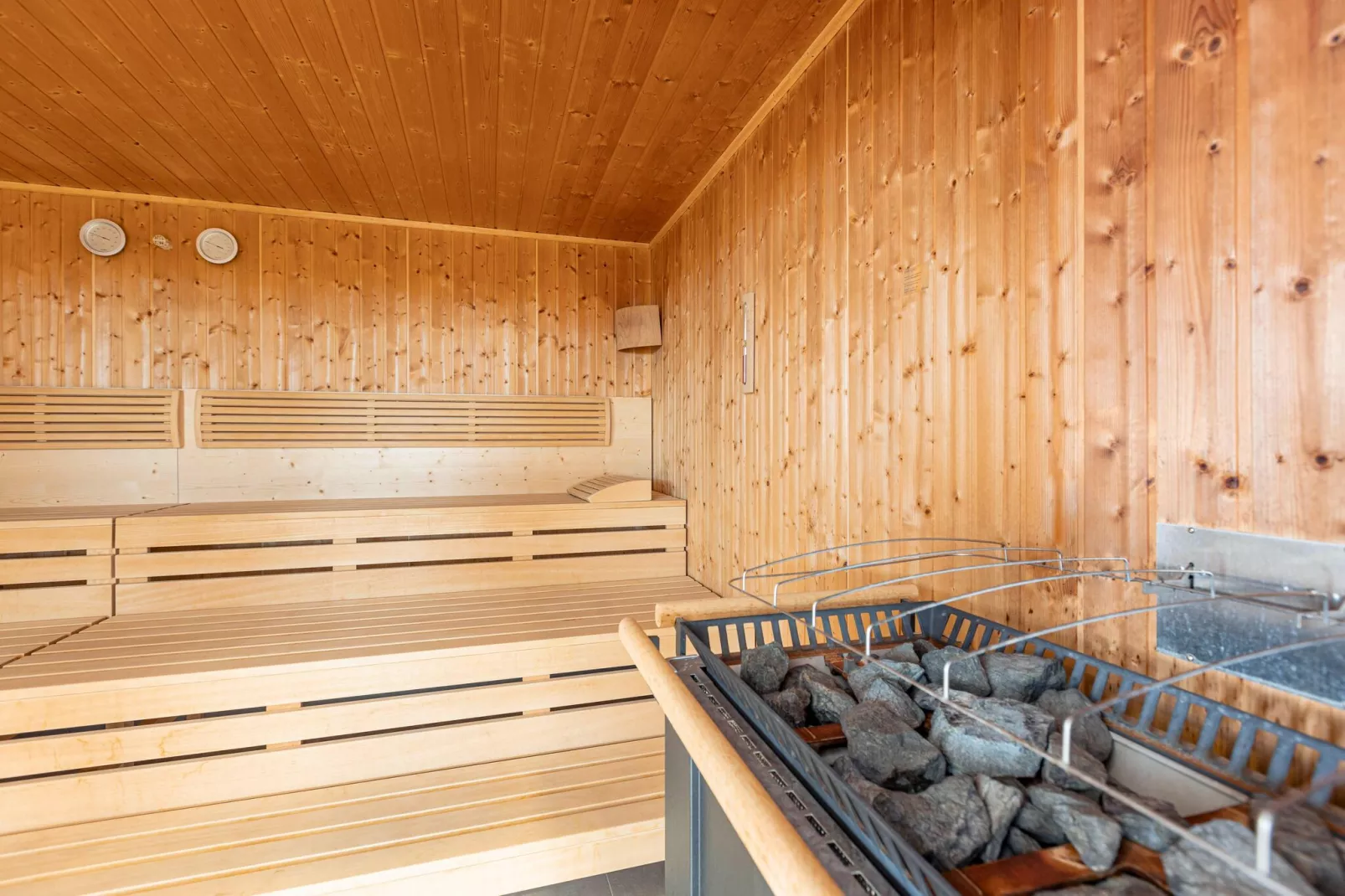 Alpenrock Schladming 4-Wellness