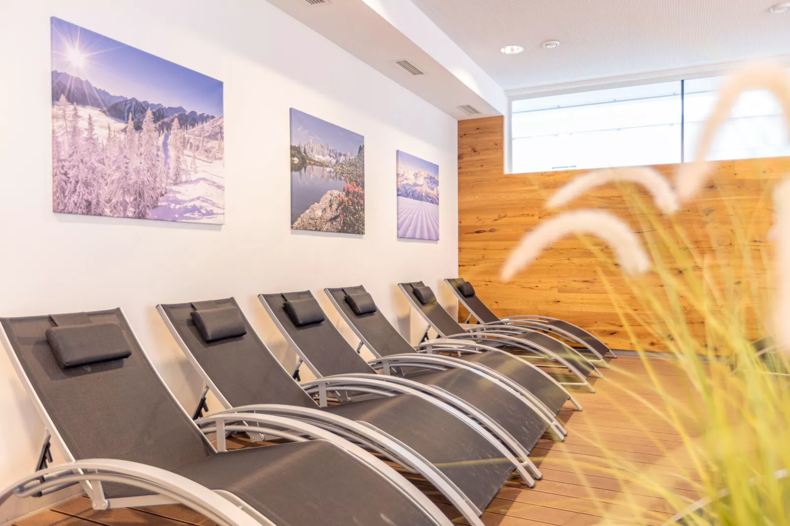 Alpenrock Schladming 4-Wellness