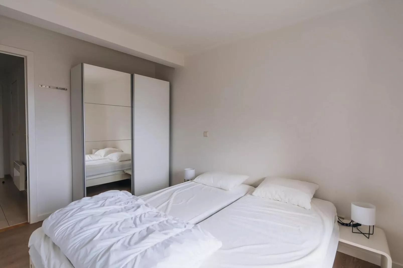 PLAZA I/2811-Slaapkamer
