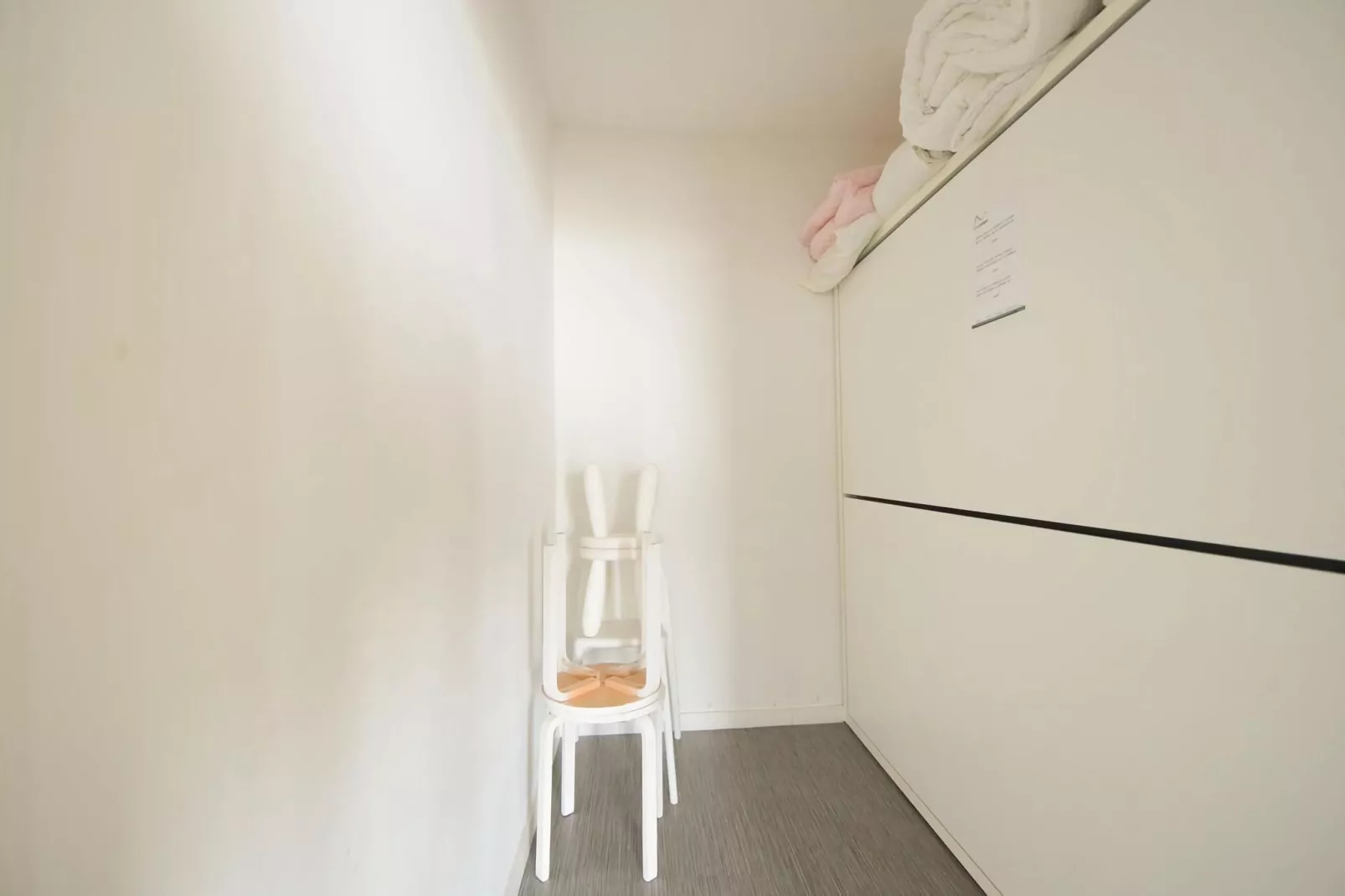WESTDIEP/WEST31-Slaapkamer