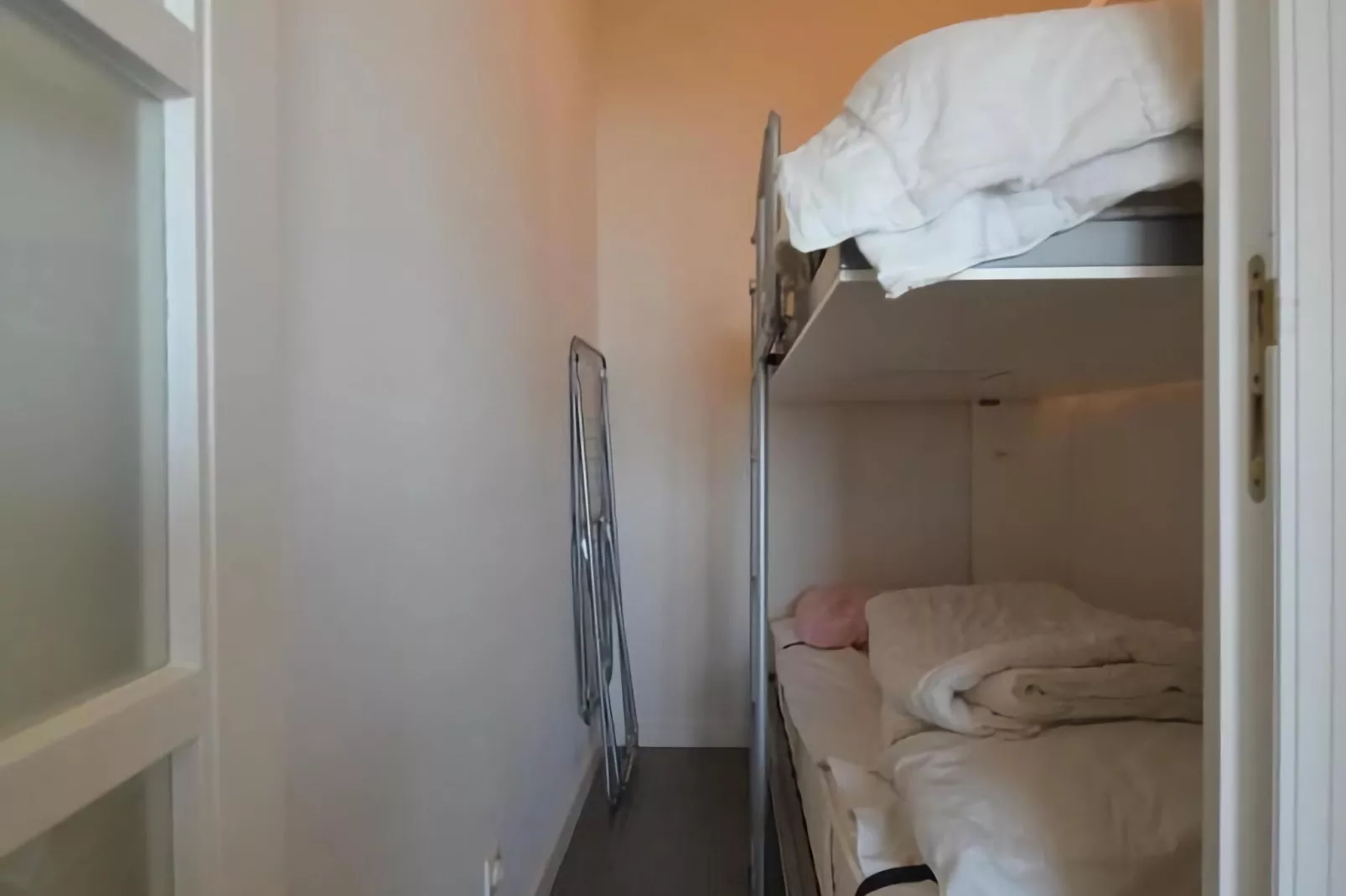 WESTDIEP/WEST31-Slaapkamer