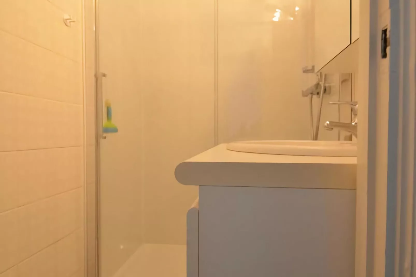 WESTDIEP/WEST31-Badkamer