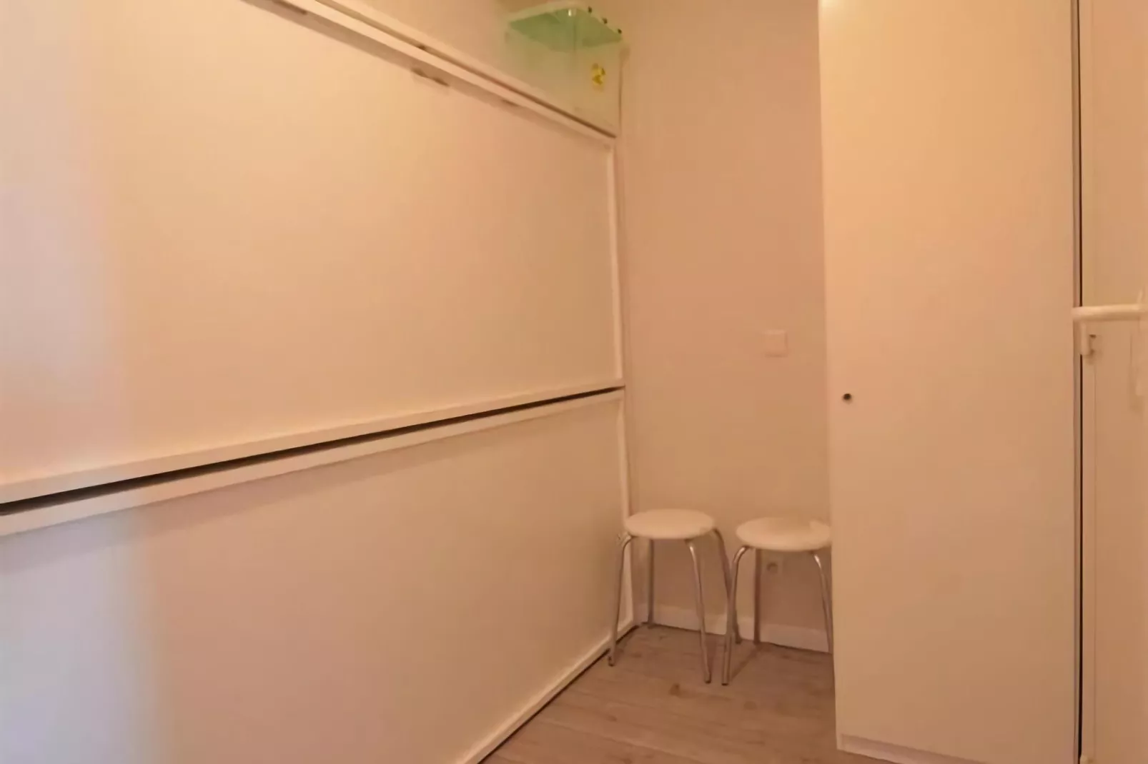 PLAZA Y/Y12-Slaapkamer