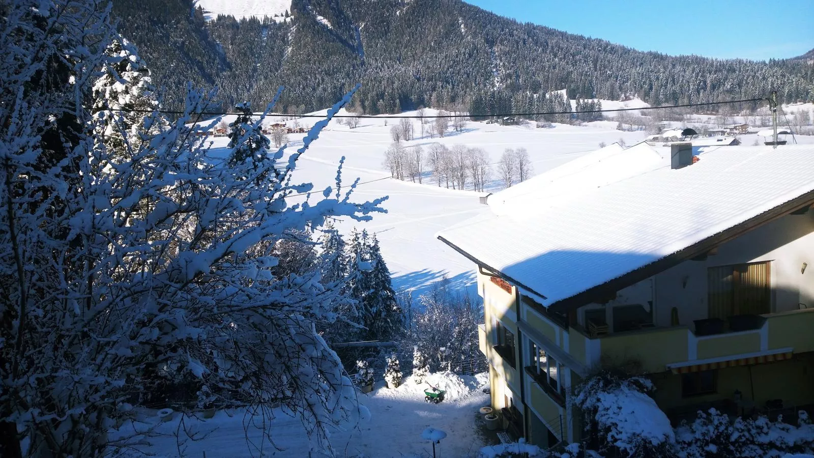 Bei Hanni-Exterieur winter