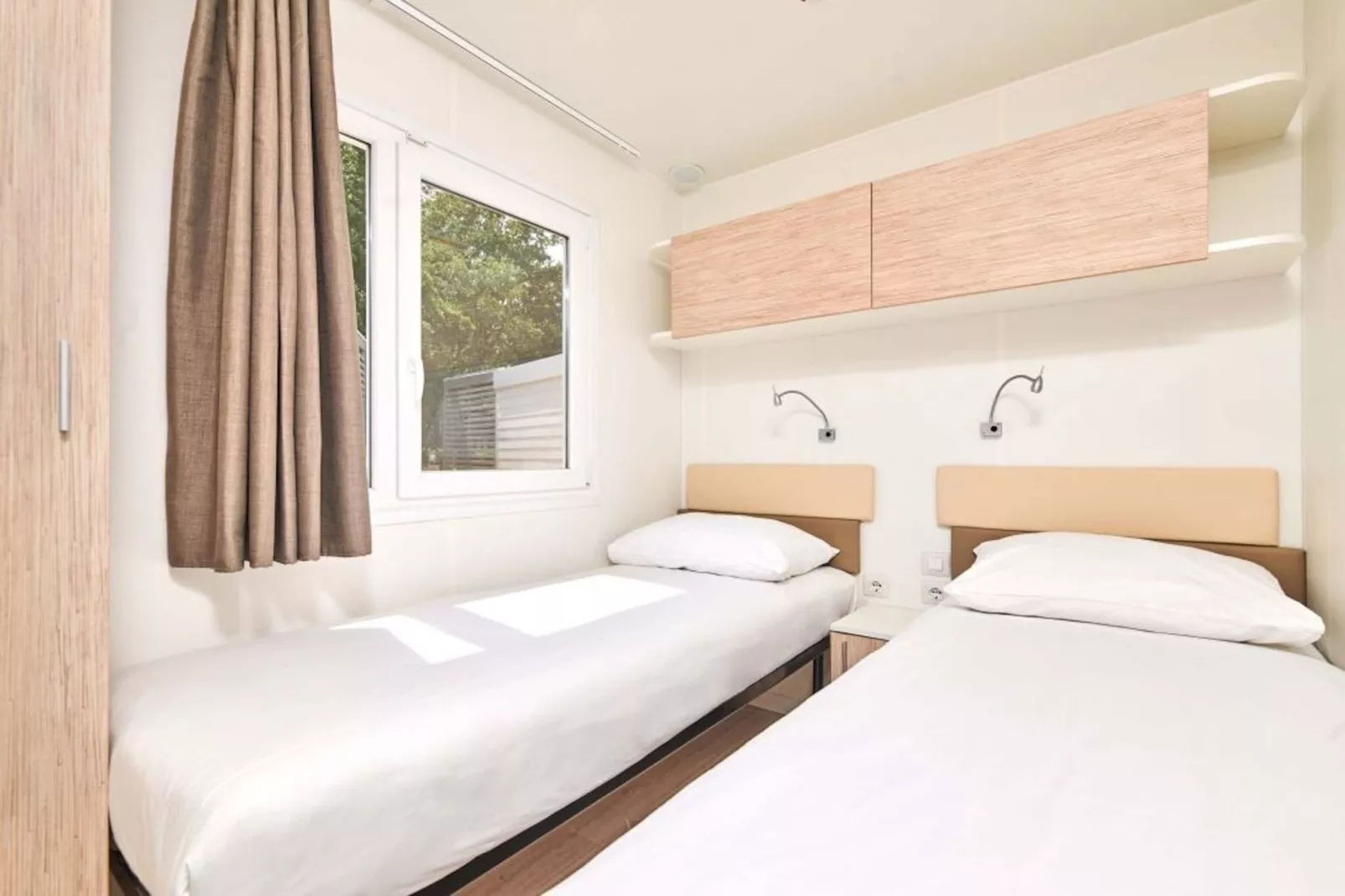 Camping Stella Maris 1-Slaapkamer