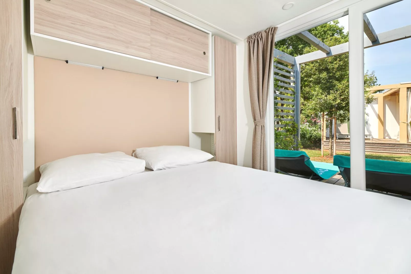 Camping Stella Maris 1-Slaapkamer