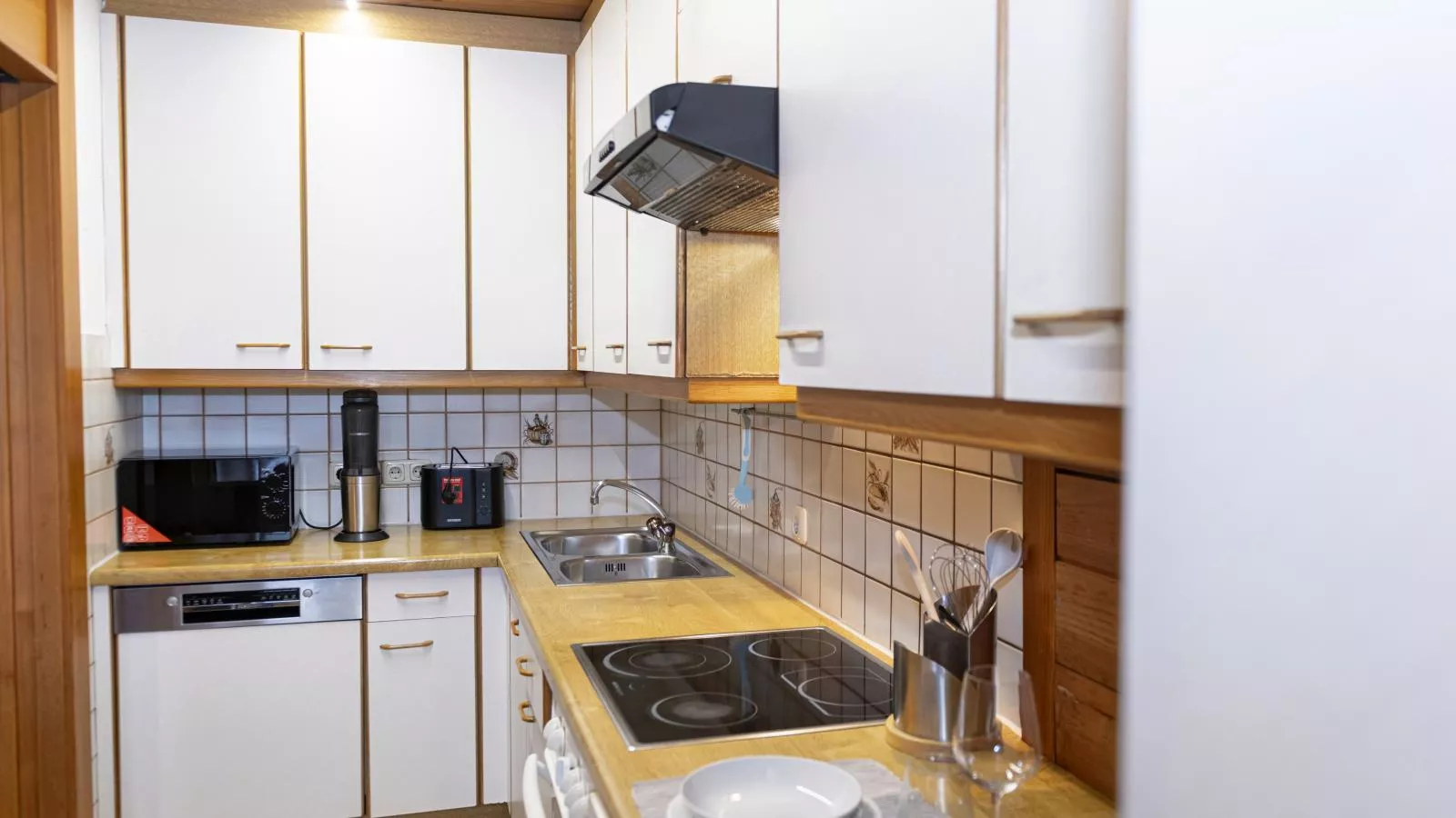 Platzhirsch-Keuken