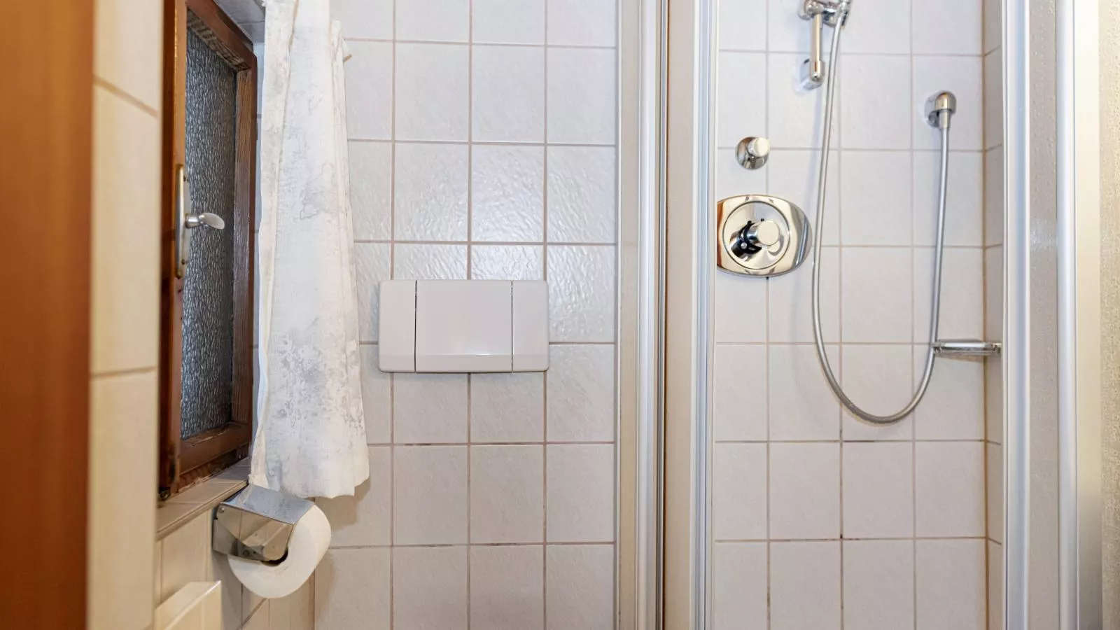 Platzhirsch-Badkamer