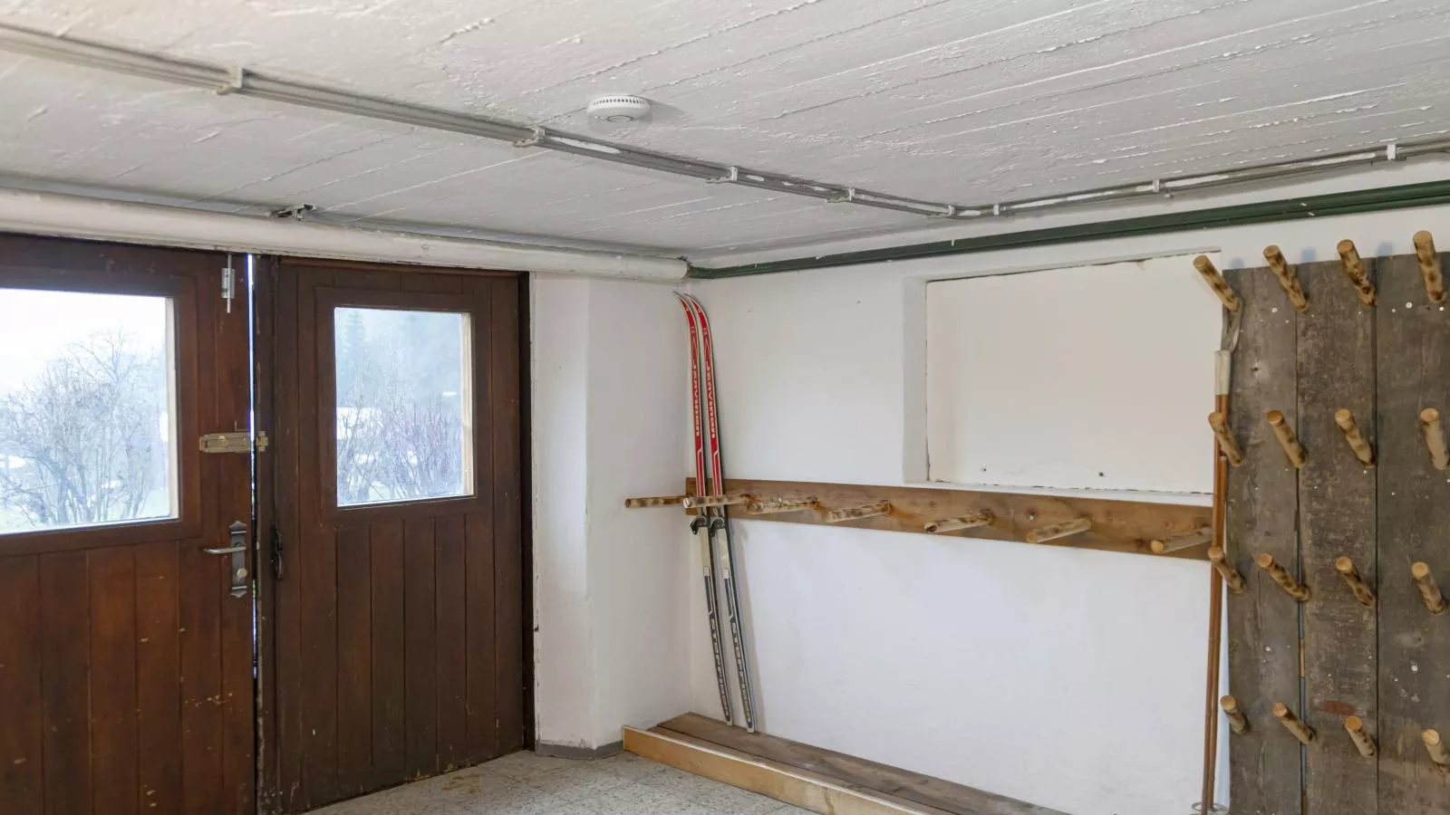 Platzhirsch-Faciliteiten