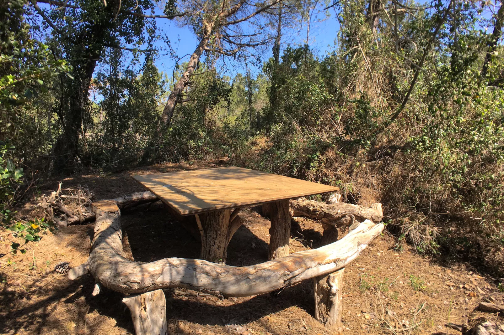 Quercia Fresia-Faciliteiten