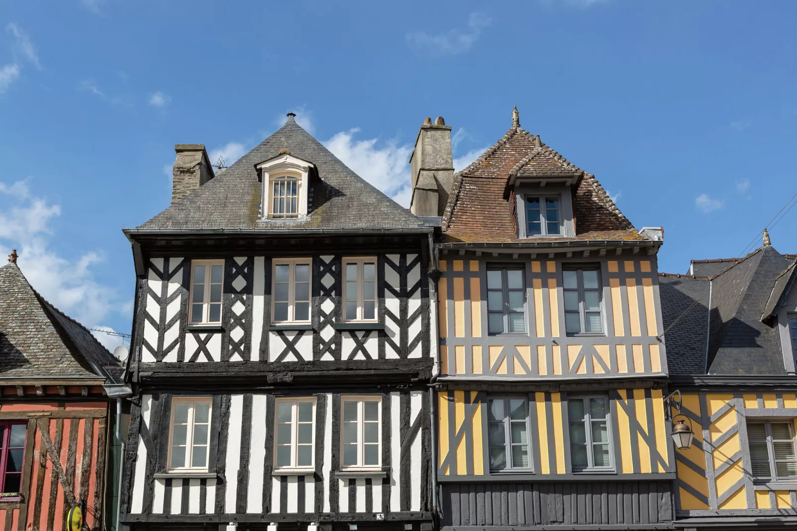 Maison à 1/2h du Mont Saint Michel-Gebieden zomer 5km